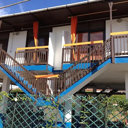 Casa Vacanze I Girasoli