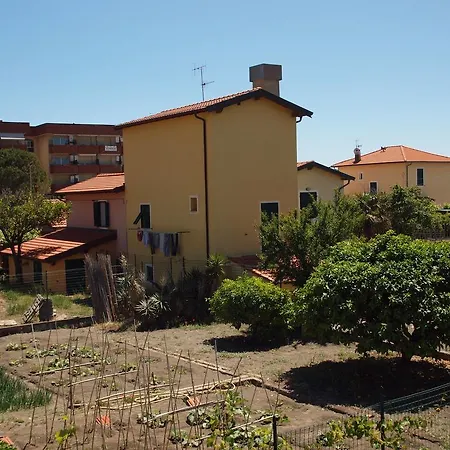 Apartmán I Girasoli