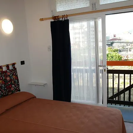 Casa Vacanze I Girasoli *