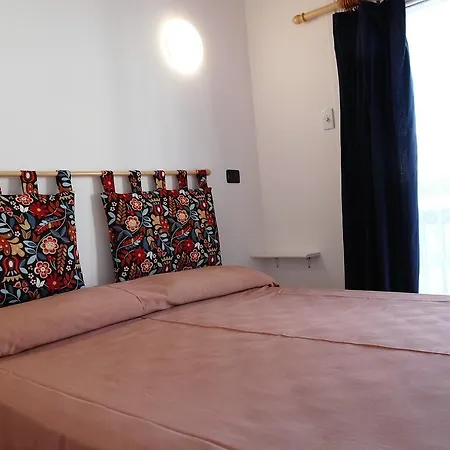 Apartment Casa Vacanze I Girasoli