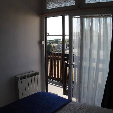 I Girasoli Apartmán *