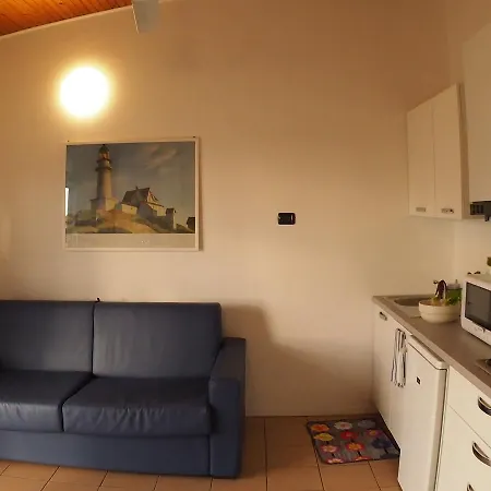 I Girasoli Apartmán Ventimiglia