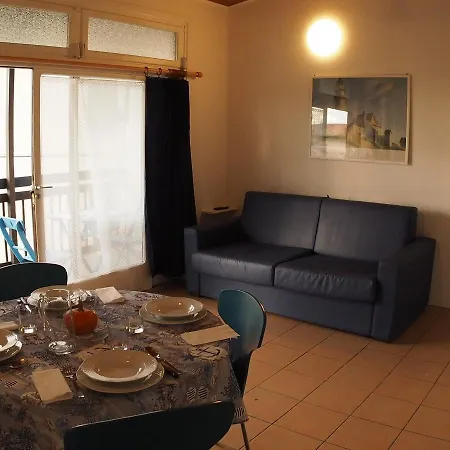 I Girasoli Apartmán