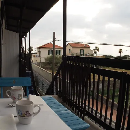 I Girasoli Apartment