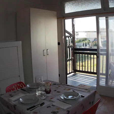 Casa Vacanze I Girasoli * Ventimiglia