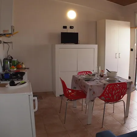 Apartmán I Girasoli