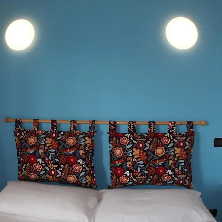 I Girasoli Apartmán Ventimiglia