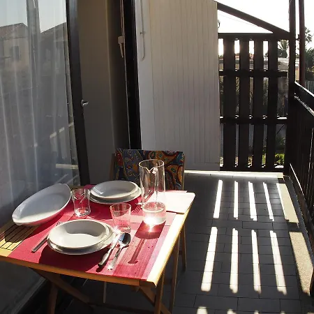 I Girasoli Apartment