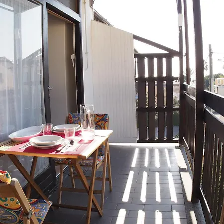I Girasoli Apartmán Ventimiglia