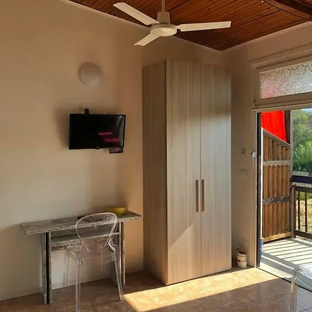 Apartmán I Girasoli *