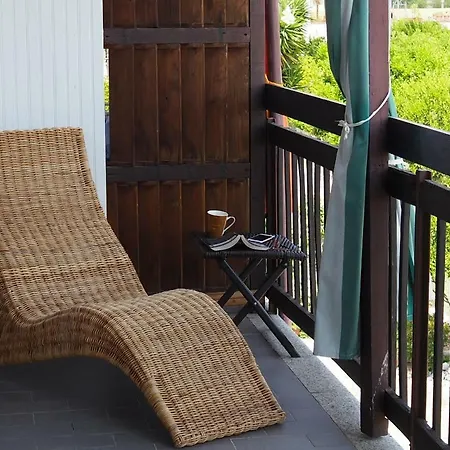 Apartmán I Girasoli *