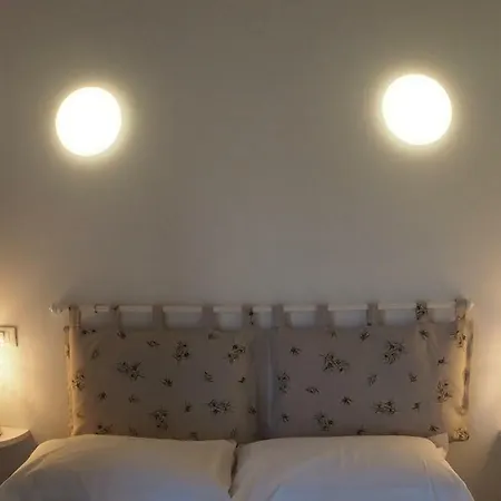 I Girasoli Apartmán Ventimiglia