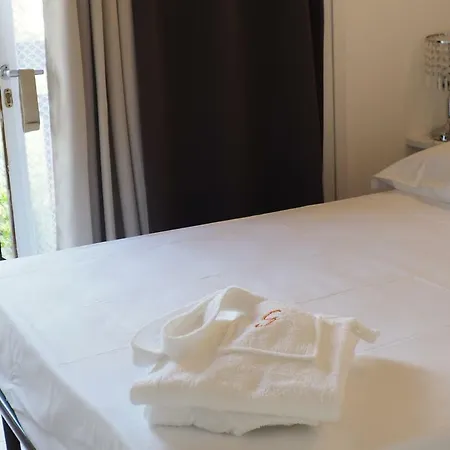 I Girasoli Apartmán Ventimiglia