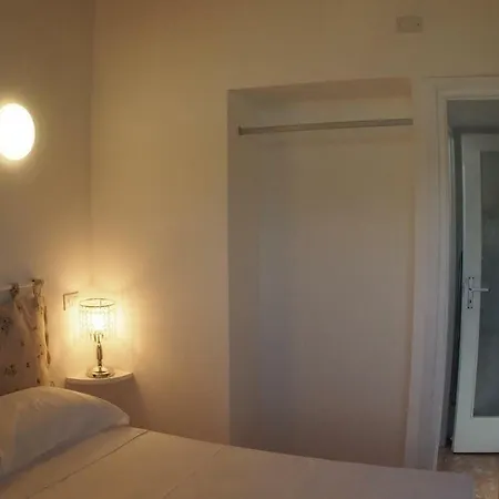 Apartmán I Girasoli Ventimiglia