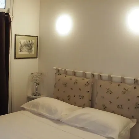 Apartmán I Girasoli *