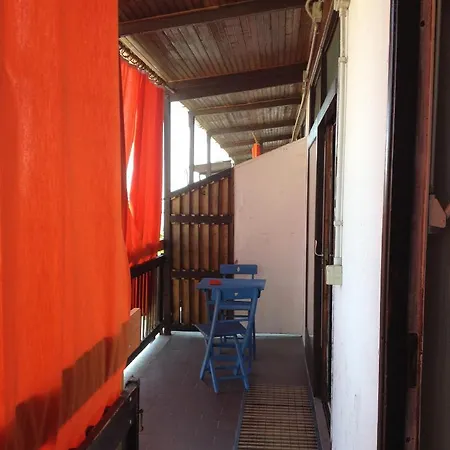 I Girasoli Apartmán Ventimiglia