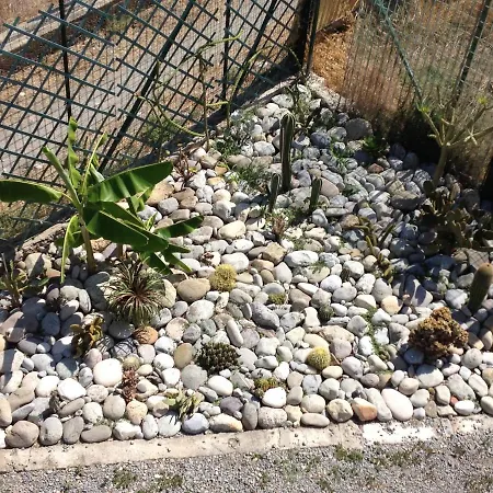 Casa Vacanze I Girasoli Apartment Ventimiglia