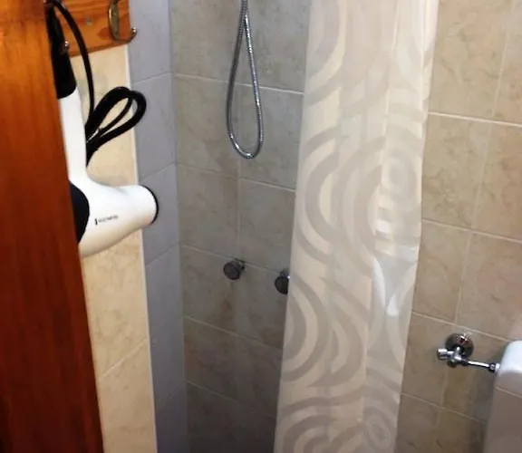 Casa Vacanze I Girasoli فنتيميليا