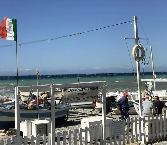 Casa Vacanze I Girasoli