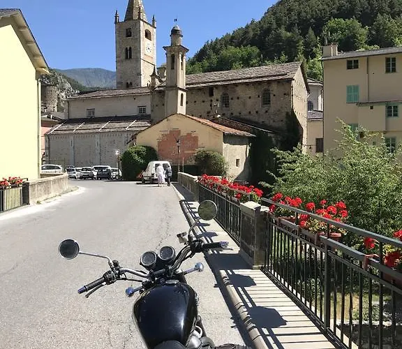 Casa Vacanze I Girasoli