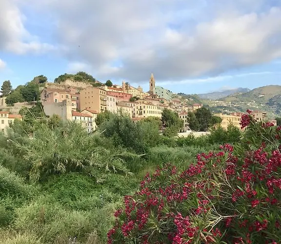 Casa Vacanze I Girasoli شقة