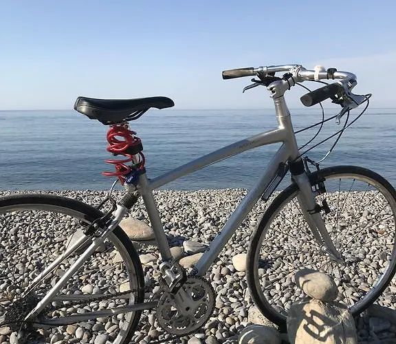 Casa Vacanze I Girasoli