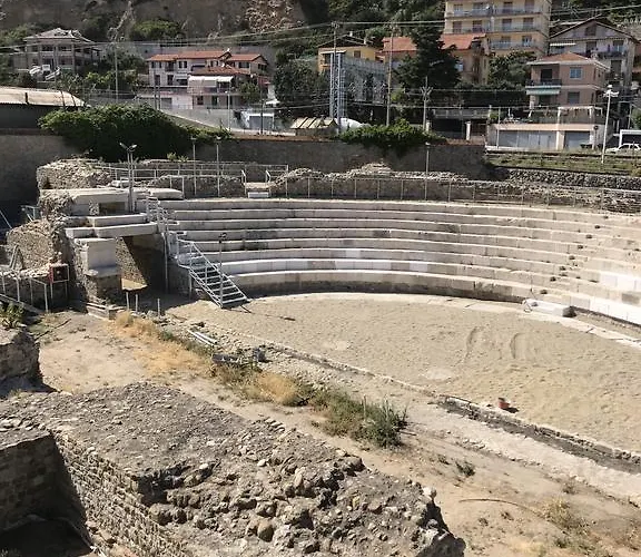 Casa Vacanze I Girasoli