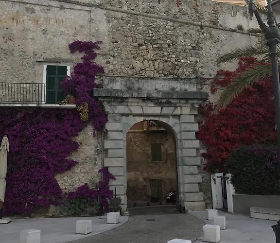 شقة Casa Vacanze I Girasoli فنتيميليا