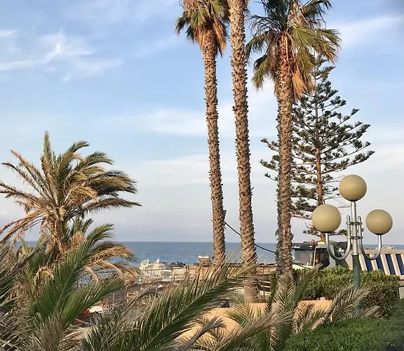 Apartmán I Girasoli *