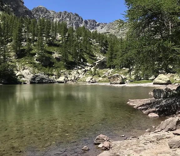 شقة Casa Vacanze I Girasoli