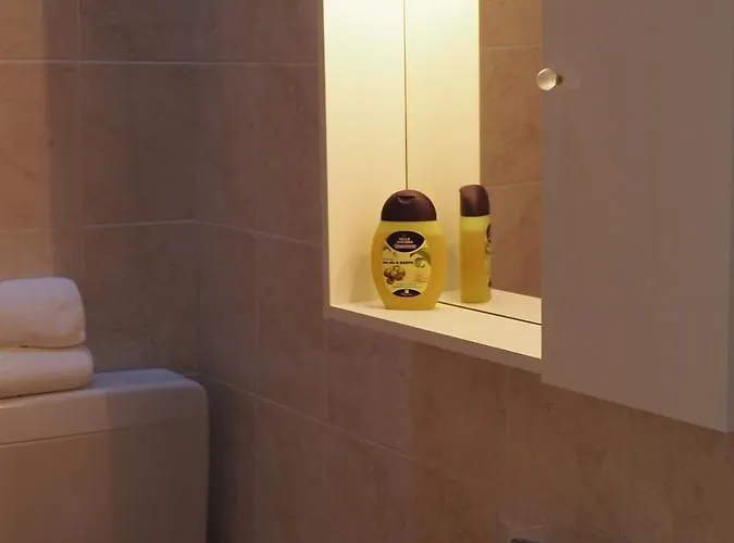 شقة Casa Vacanze I Girasoli