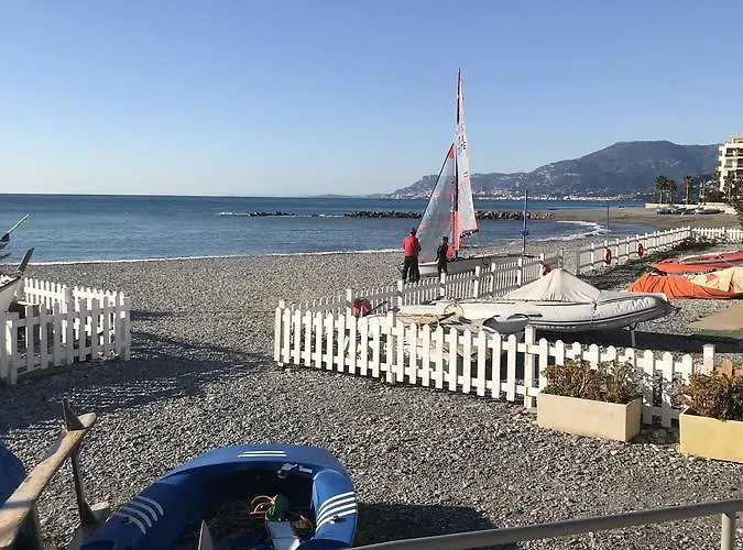 Casa Vacanze I Girasoli شقة *