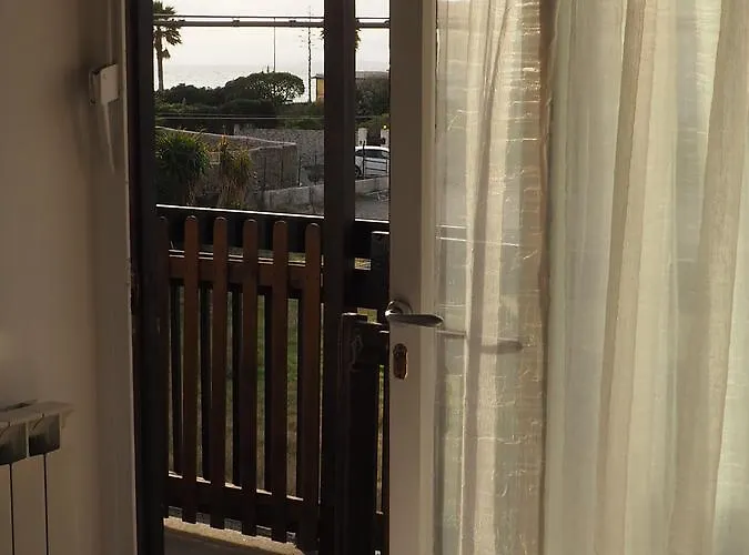 شقة Casa Vacanze I Girasoli