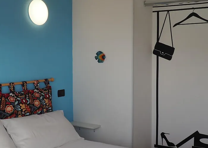 Casa Vacanze I Girasoli *