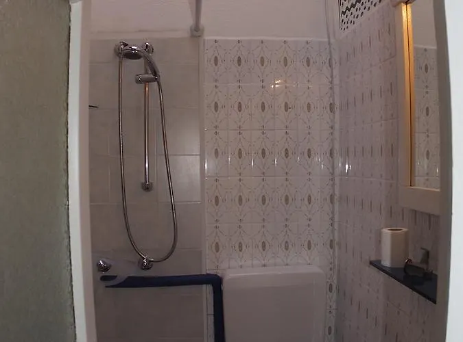 شقة Casa Vacanze I Girasoli *