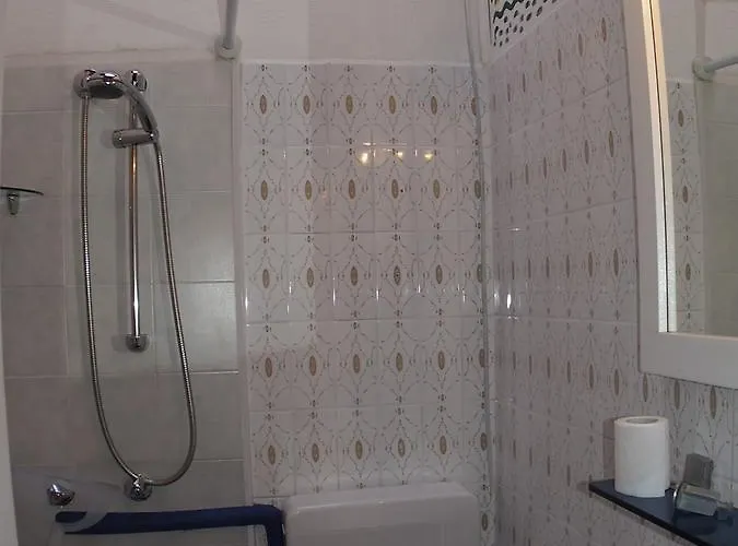 Casa Vacanze I Girasoli شقة فنتيميليا