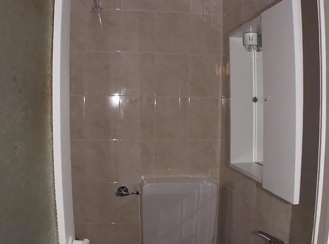 Casa Vacanze I Girasoli شقة فنتيميليا