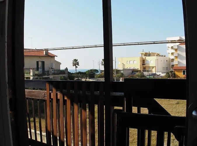 Casa Vacanze I Girasoli