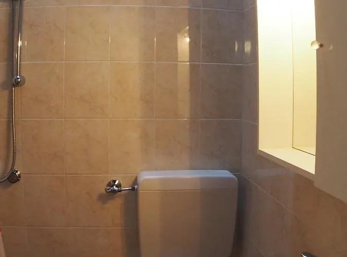 Casa Vacanze I Girasoli * فنتيميليا