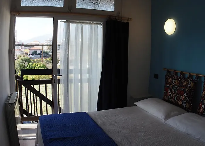 Casa Vacanze I Girasoli فنتيميليا