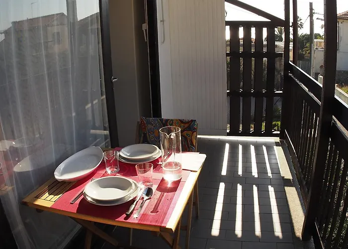 Casa Vacanze I Girasoli شقة