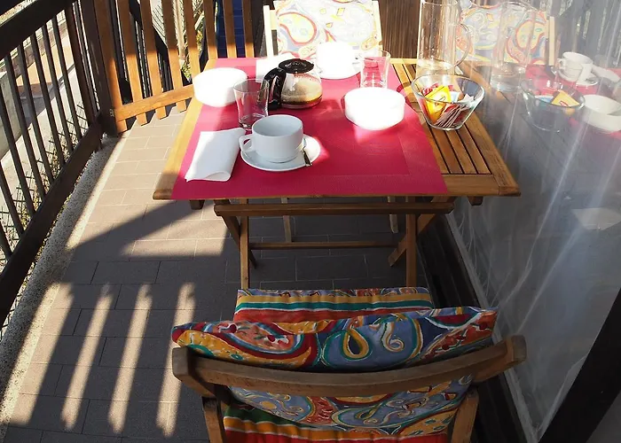 Casa Vacanze I Girasoli *