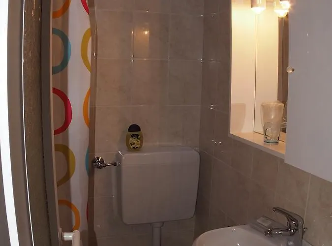 Casa Vacanze I Girasoli