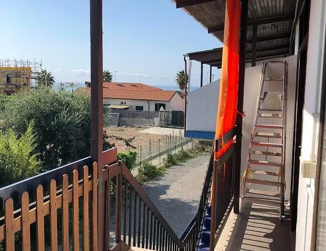 شقة Casa Vacanze I Girasoli