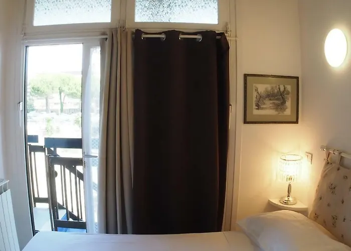 Casa Vacanze I Girasoli