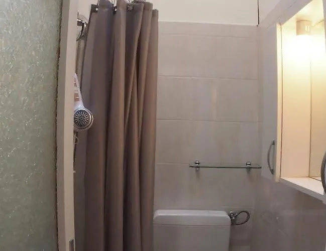 Casa Vacanze I Girasoli شقة