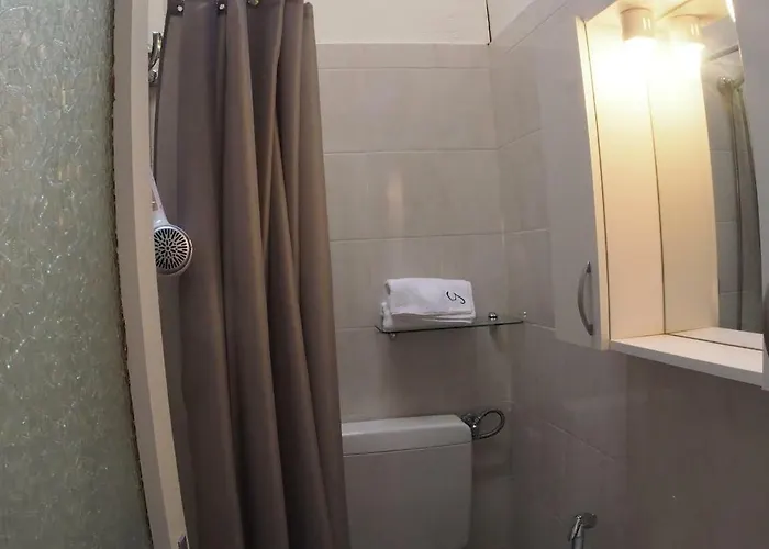 Casa Vacanze I Girasoli شقة