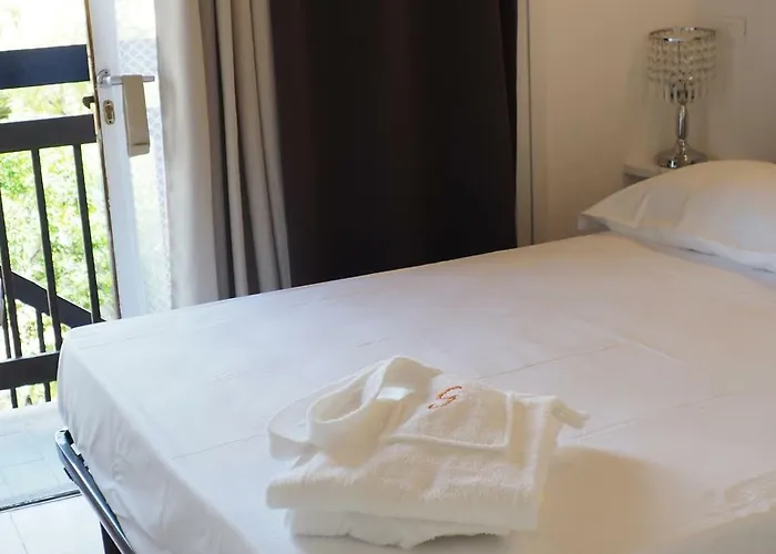 Casa Vacanze I Girasoli شقة فنتيميليا