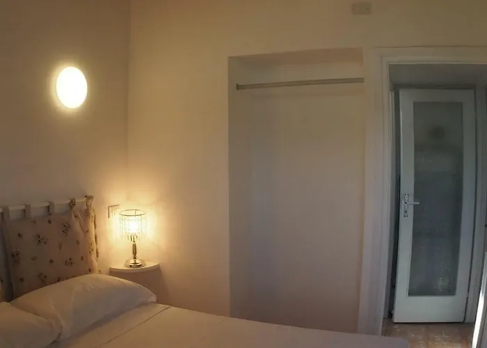 شقة Casa Vacanze I Girasoli فنتيميليا