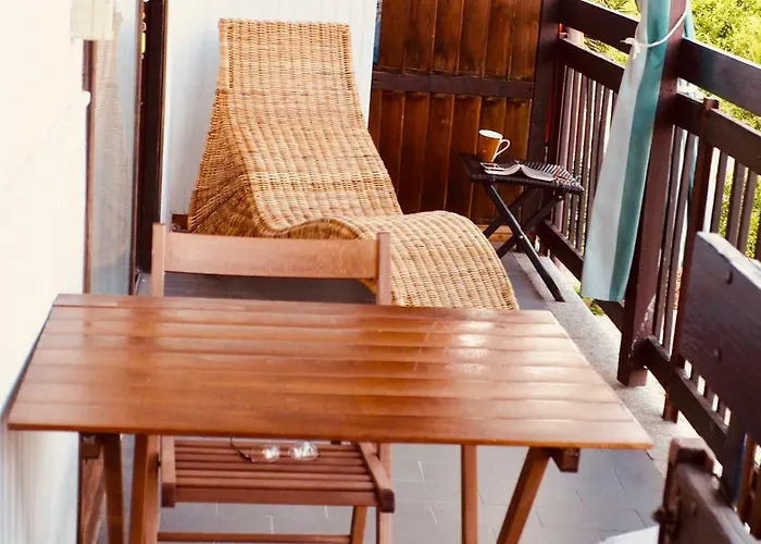 Casa Vacanze I Girasoli شقة فنتيميليا